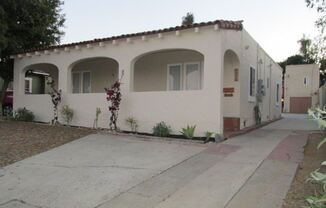 4926 Baltimore Drive