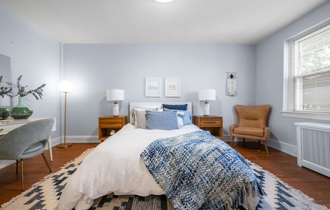 1 bed, 1 bath, 680 sqft, $1,875, Unit 303B