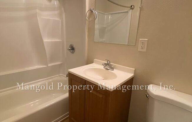 1 bed, 1 bath, $2,125, Unit 609-19