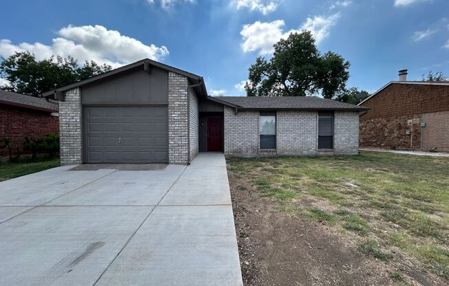 "Fort Worth Homes for Rent, North Fort Worth"