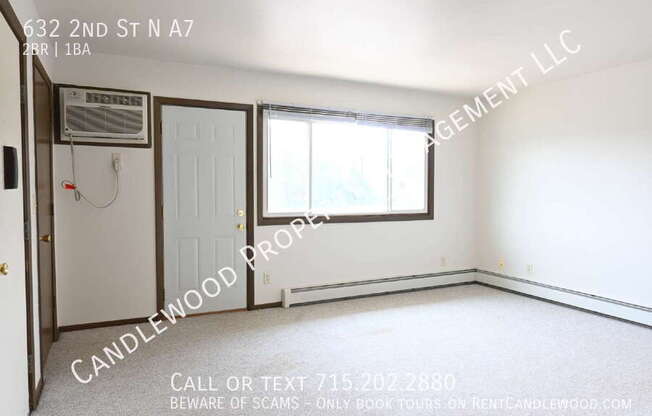 632 2nd St N