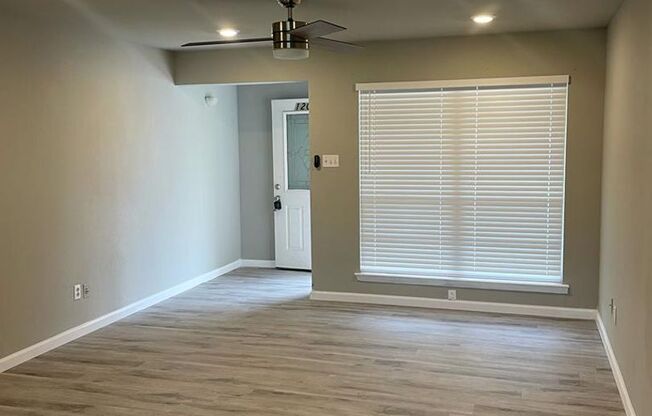 Fully renovated house for rent in Plano!