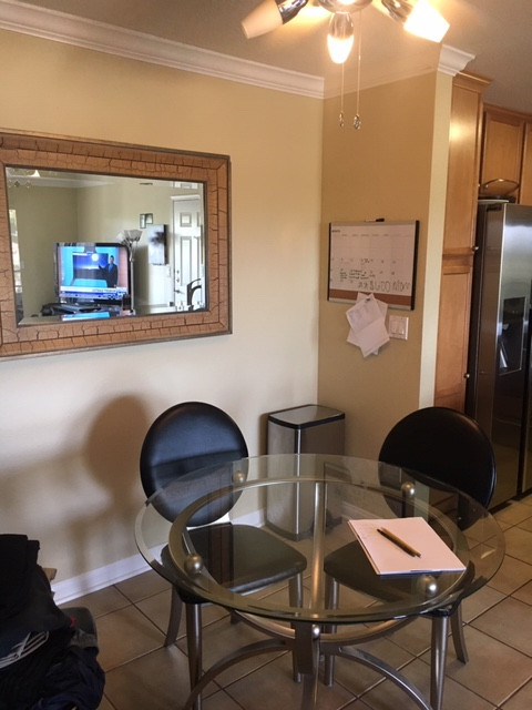 One bedroom condo in Triana complex of Corona won't last!