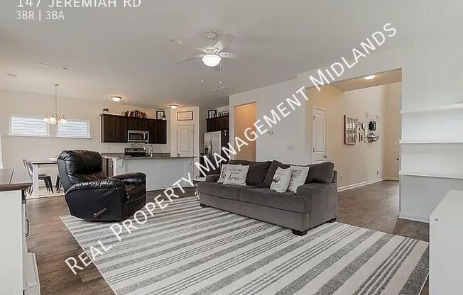 147 JEREMIAH RD