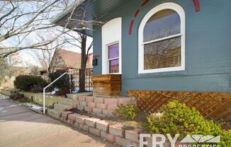 Cozy Cottage in the Heart of West Highlands