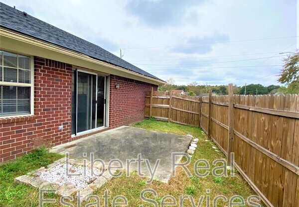 Partner-provided property photo