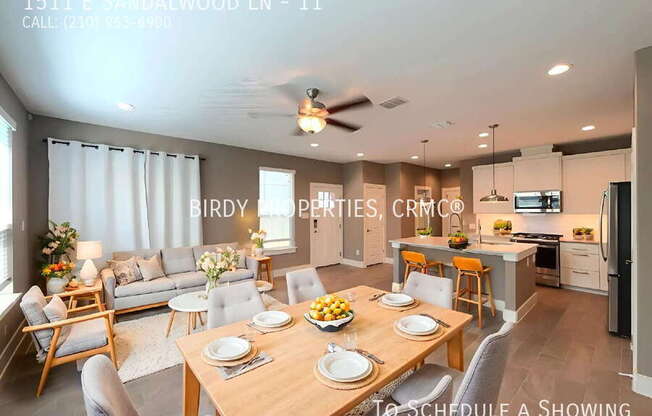 1511 E SANDALWOOD LN