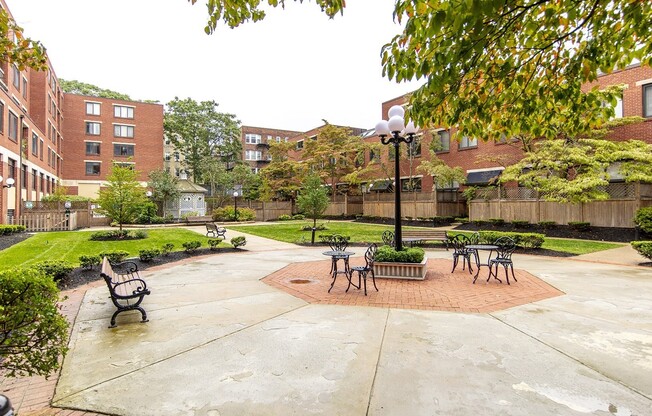 2 beds, 2 baths, 1,050 sqft, $3,600, Unit #503