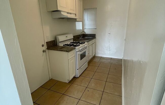 Glasgow Apartments