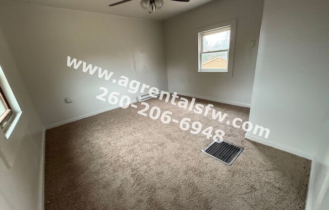 1 bed, 1 bath, 288 sqft, $750, Unit A