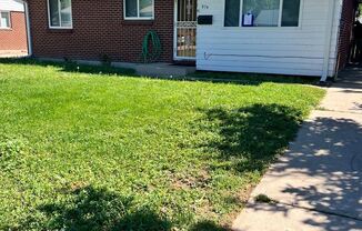 974 S. Jamaica St