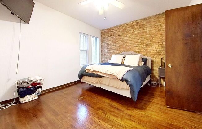 1 bed, 1 bath, 815 sqft, $2,400, Unit 1311 2A