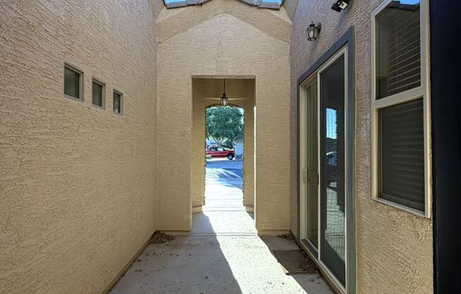 BEAUTIFUL 3 BEDROOM 2.5 BATH HOME WITH SOLAR & HUGE BACKYARD IN CASITAS GRANDE