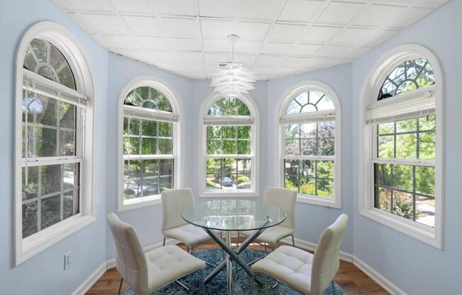 3 NORTHWOOD RD