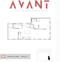 Partner-provided photo for $2550 unit