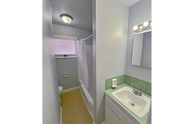 Boyd Street 4813-4823