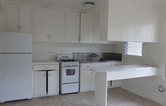 1 bed, 1 bath, $1,500, Unit 4