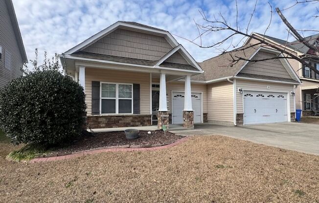 2824 Deepwater Ct ~ Summer Grove