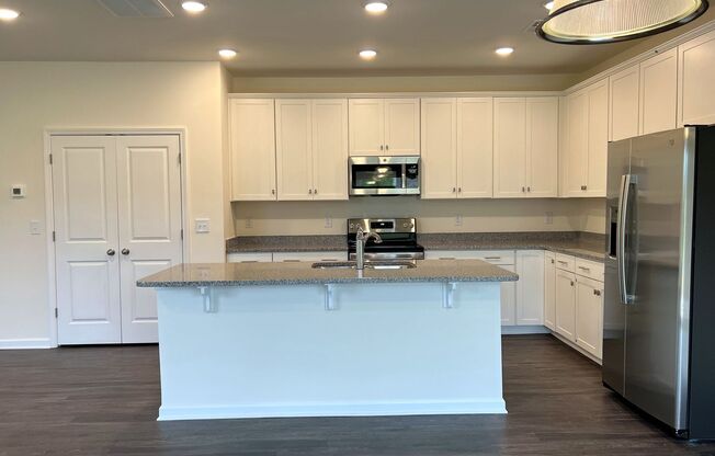 Coming Soon – 3 Bedroom, 2.5 Bath Home in Roebuck, SC