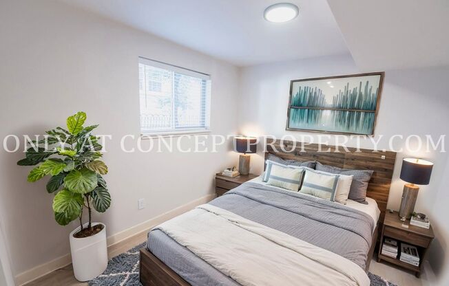 1 bed, 1 bath, 599 sqft, $1,549, Unit 03