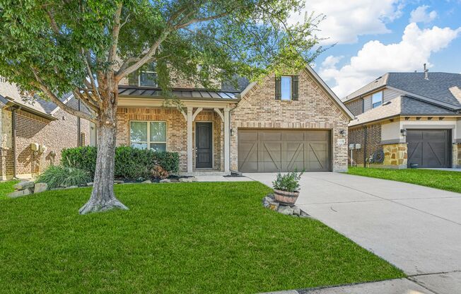 Beautiful 4 Bed 2.5 Bath Home in Argyle ISD