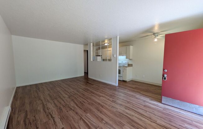 West Slope Apartments