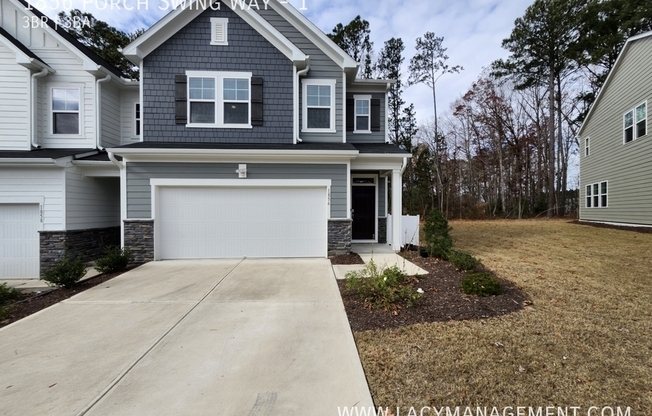 1856 PORCH SWING WAY