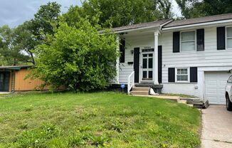 3 Bedroom 1.5  Bath Home For Rent