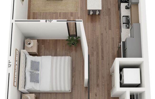 Lynvue Apartments