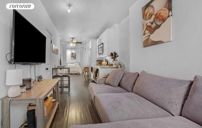 317 East 73rd Street