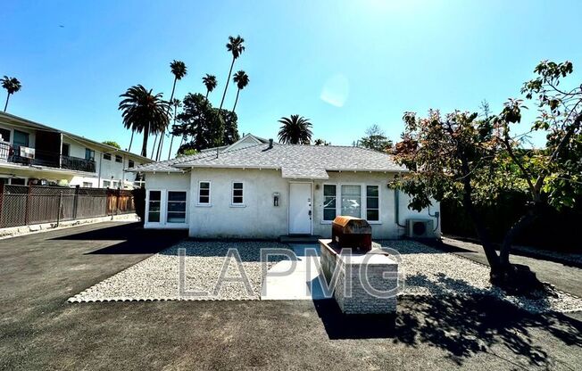 607 611 N EL MOLINO AVE