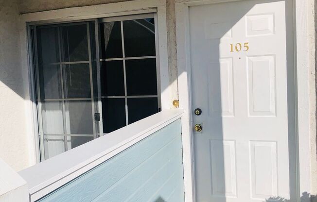1 bed, 1 bath, 576 sqft, $1,830, Unit 105