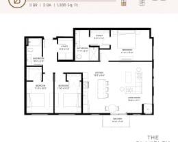 Partner-provided photo for $2695 unit