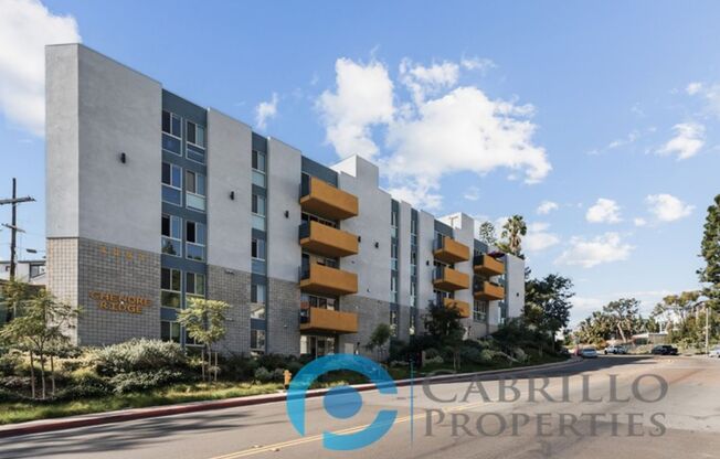 Chenore Ridge Apartments
