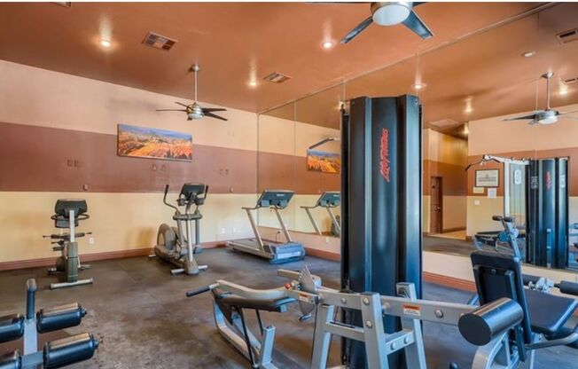 Fully Furnished! 2615 W. Gary Ave #2081 Las vegas, NV 89123