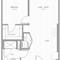 Partner-provided photo for $2365 unit