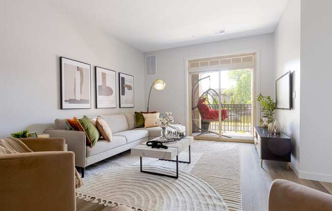 Bristol Station Apartments in Carteret, NJ