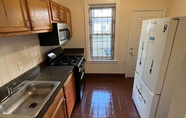 Remodeled Home - Harrowgate