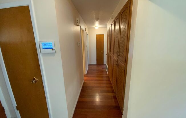 3 Bedroom Single Story Home Available Near Montgomery Blvd NE & Eubank Blvd NE!