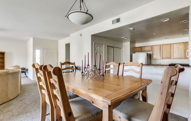 2 beds, 2 baths, 1,403 sqft, $2,000, Unit 2063