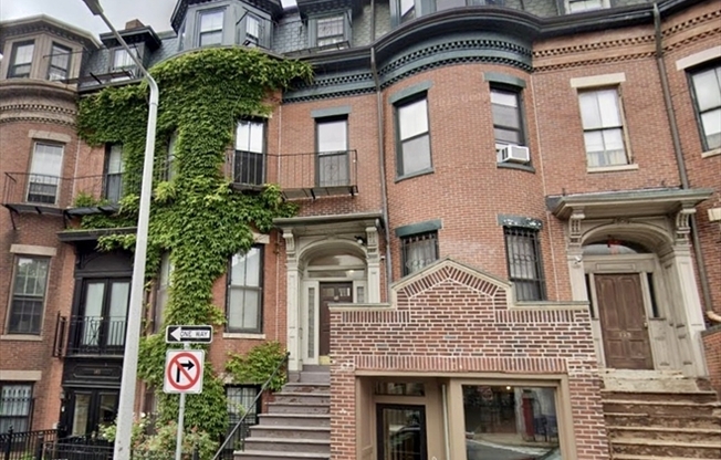 141 Arlington St  #5