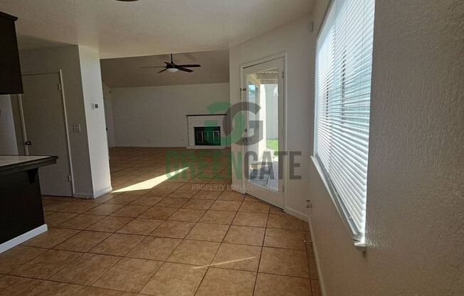 3 beds, 2.5 baths, $2,299