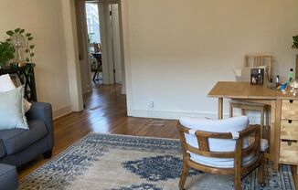 5114 - 5118 S. Kimbark Ave