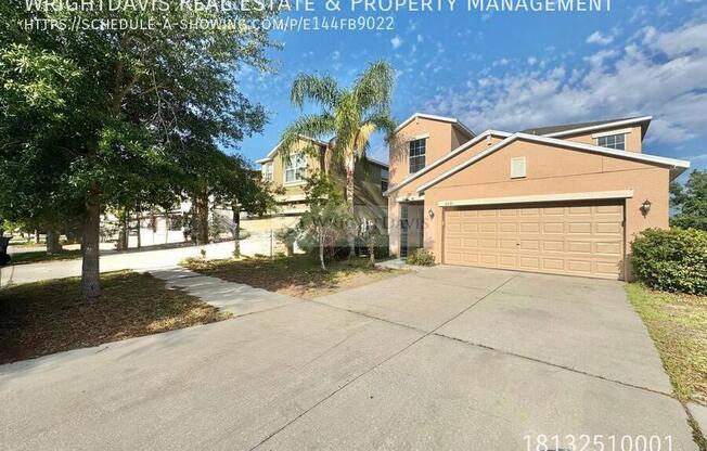 6533 TRENT CREEK DRIVE