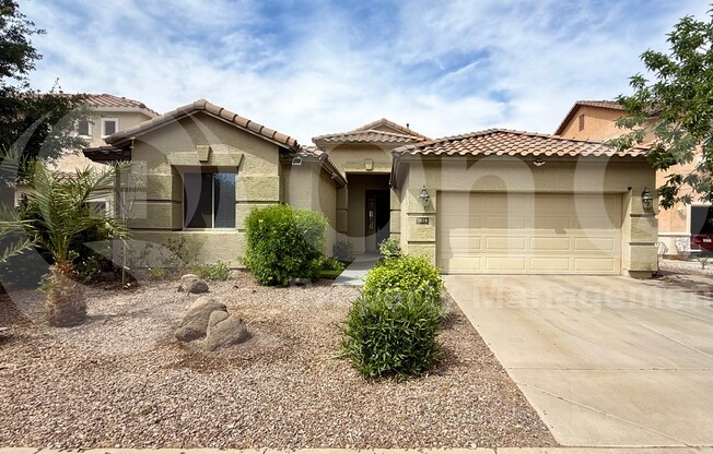 3674 E BLUEBIRD PL