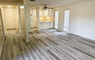 Governors Square Apartments