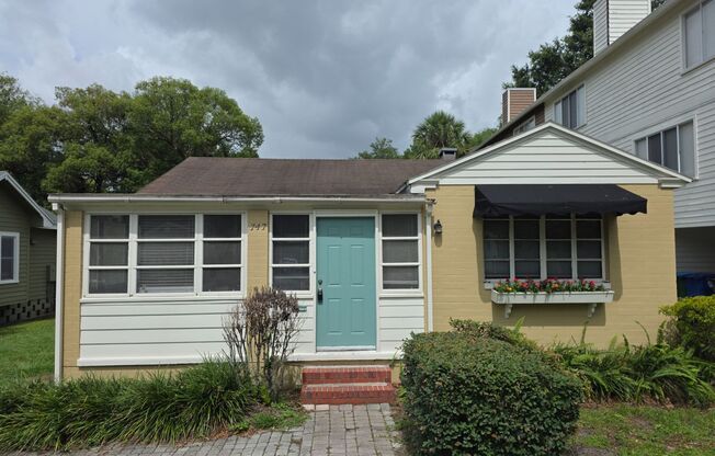 Three Bedroom Home in Winter Park