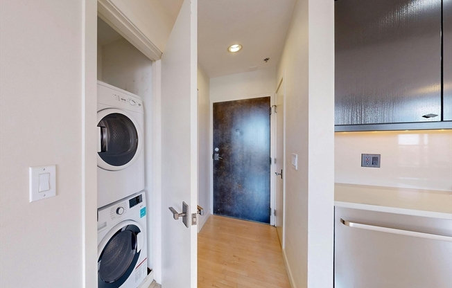 2 beds, 2 baths, 1,050 sqft, $6,500, Unit 804