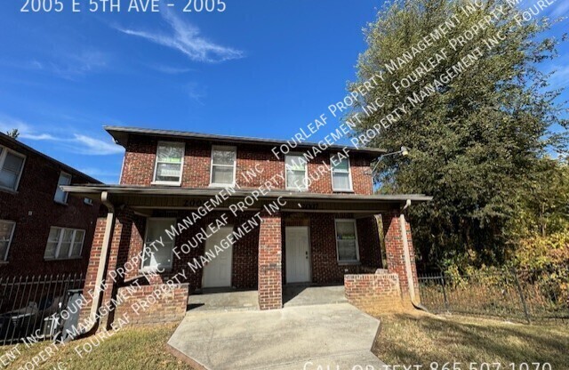 2005 E 5 AVE