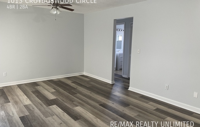 1013 CROYDONWOOD CIR